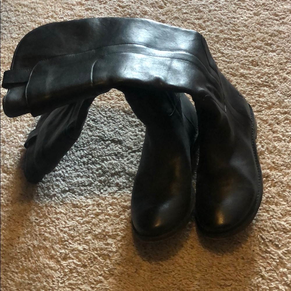 Frye Paige Tall Boot